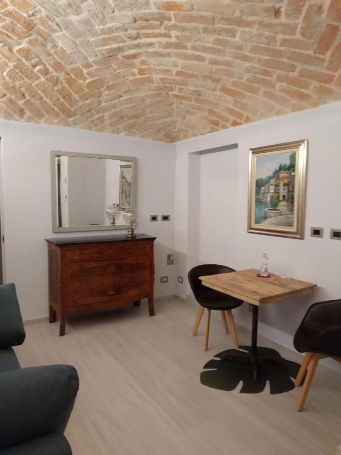 Bed and Breakfast Casa Michela à Plaisance Extérieur photo