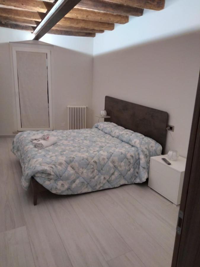 Bed and Breakfast Casa Michela à Plaisance Extérieur photo